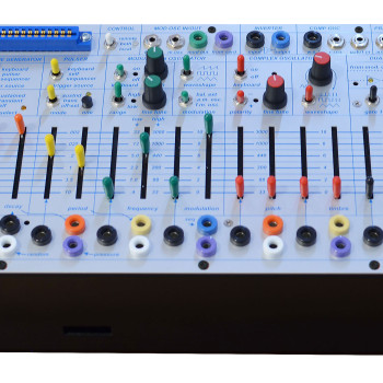 Buchla Music Easel Command