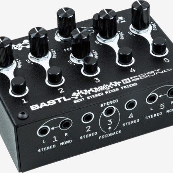 Bastl Instruments Bestie