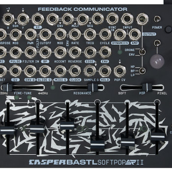 Bastl Instruments SoftPop 2