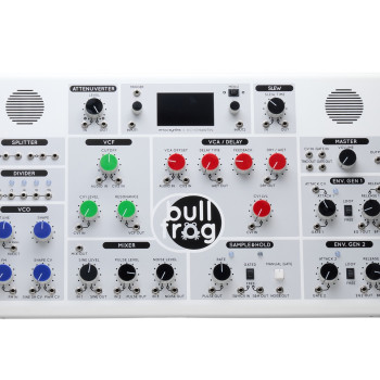 Erica Synths Bullfrog XL