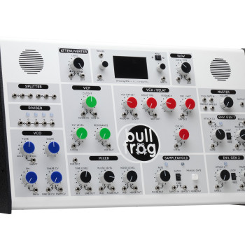 Erica Synths Bullfrog XL