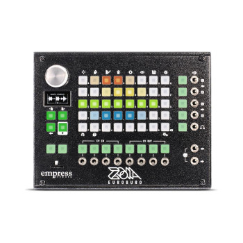 Empress Effects ZOIA Euroburo Desktop