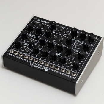 Grp Synthesizer A1