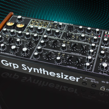 Grp Synthesizer A2