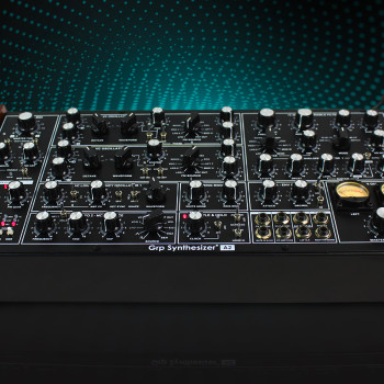 Grp Synthesizer A2