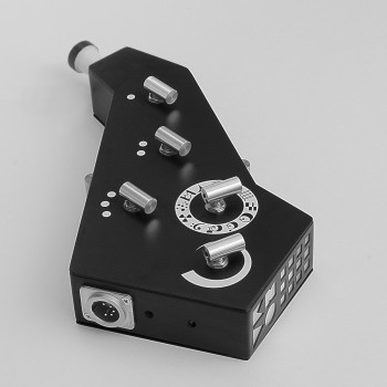 SOMA The Pipe Black