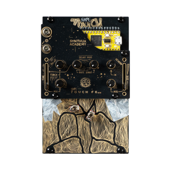 Synthux Academy Touch II