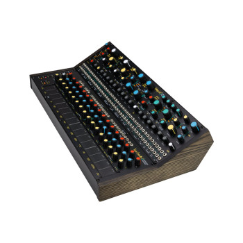 Pittsburgh Modular Voltage Lab 2