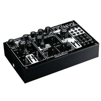 Dreadbox Nyx Reissue