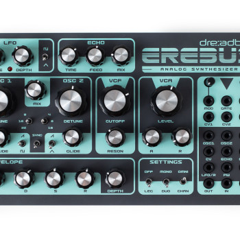 Dreadbox Erebus Reissue