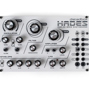 Dreadbox Hades Reissue