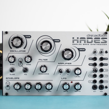 Dreadbox Hades Reissue