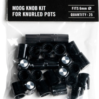 Moog Knob Kit