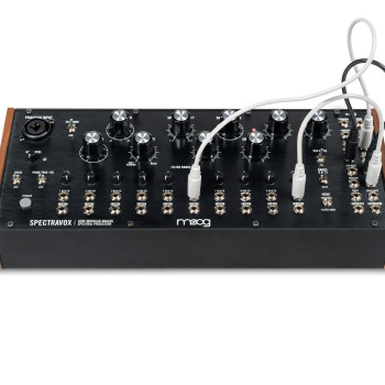 Moog Spectravox