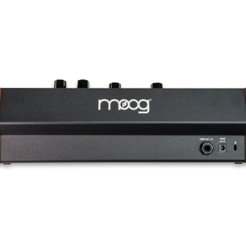 Moog Subharmonicon