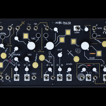 Make Noise Strega