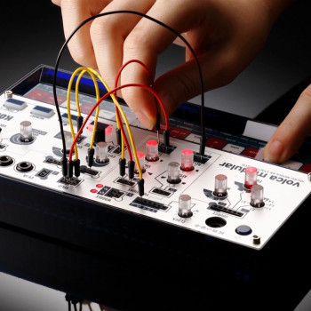 Korg Volca Modular Synthesizer