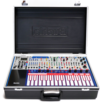 Buchla Music Easel Modern