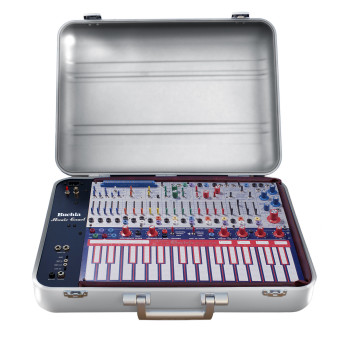 Buchla Music Easel Retro