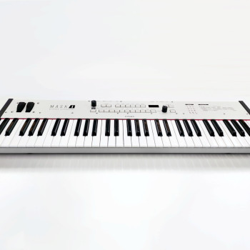 Kodamo Mask 1 Synthesizer