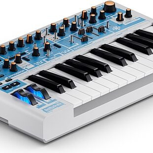 Novation Bass Station II Swifty Edition