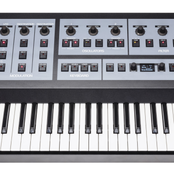 Oberheim OB-X8