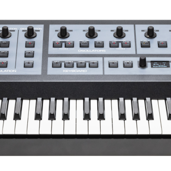 Oberheim OB-X8