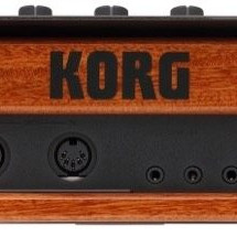 Korg Minilogue XD
