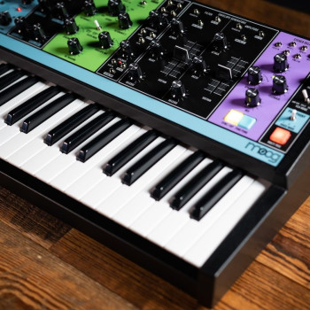 Moog Matriarch
