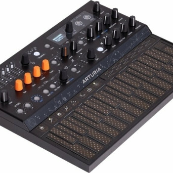 Arturia MicroFreak Stellar Ltd. Ed.