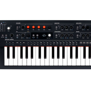 Arturia MiniFreak