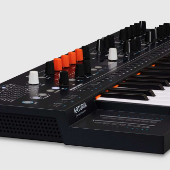 Arturia MiniFreak