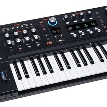 ASM Hydrasynth Deluxe
