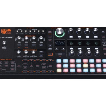 ASM Hydrasynth Desktop