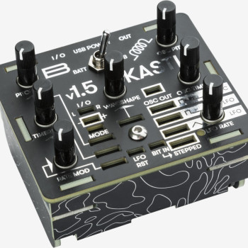 Bastl Instruments Kastle V1.5