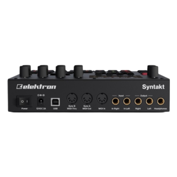 Elektron Syntakt