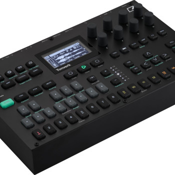 Elektron Tonverk