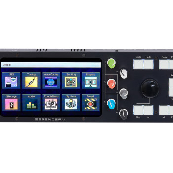 Kodamo EssenseFM MKII