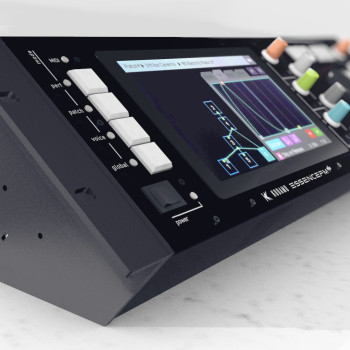 Kodamo EssenseFM MKII