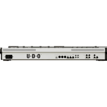 UDO Audio DMNO Keyboard