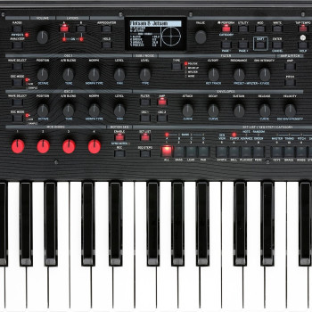 Korg Modwave MKII