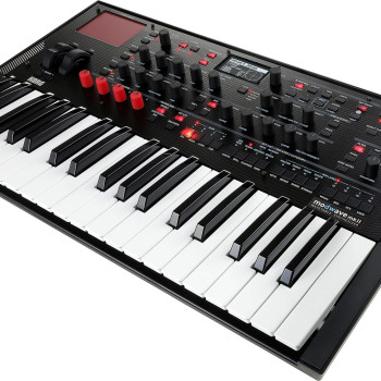 Korg Modwave MKII