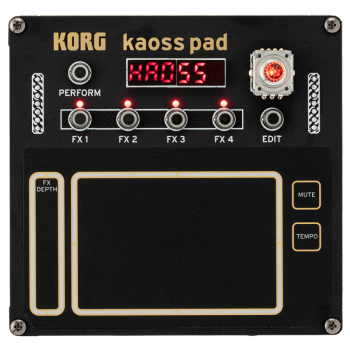 Korg Nu:Tekt NTS-3
