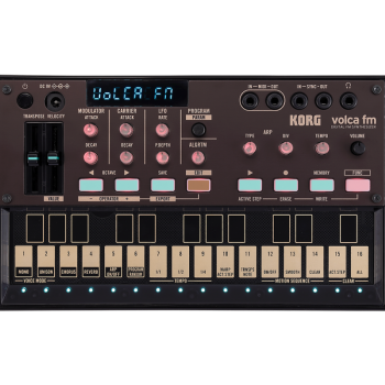 Korg Volca FM2