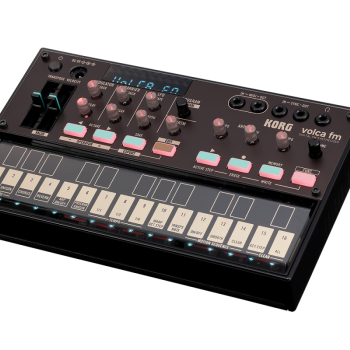 Korg Volca FM2