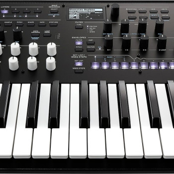 Korg Wavestate MKII