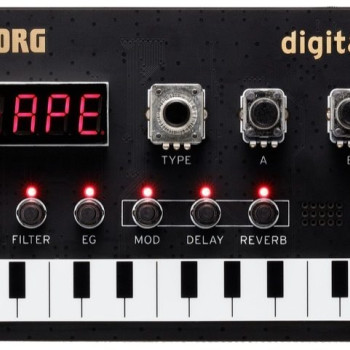 Korg NTS-1