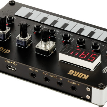 Korg NTS-1