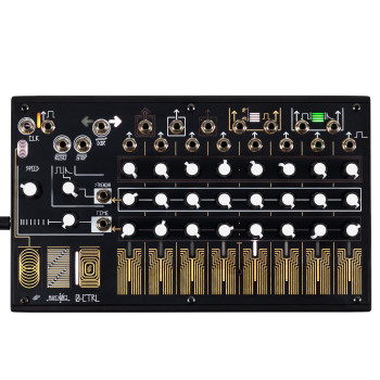 Make Noise O CTRL