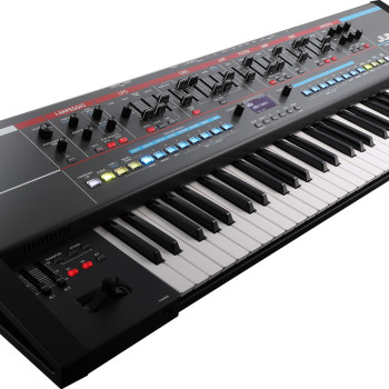 Roland Juno-X